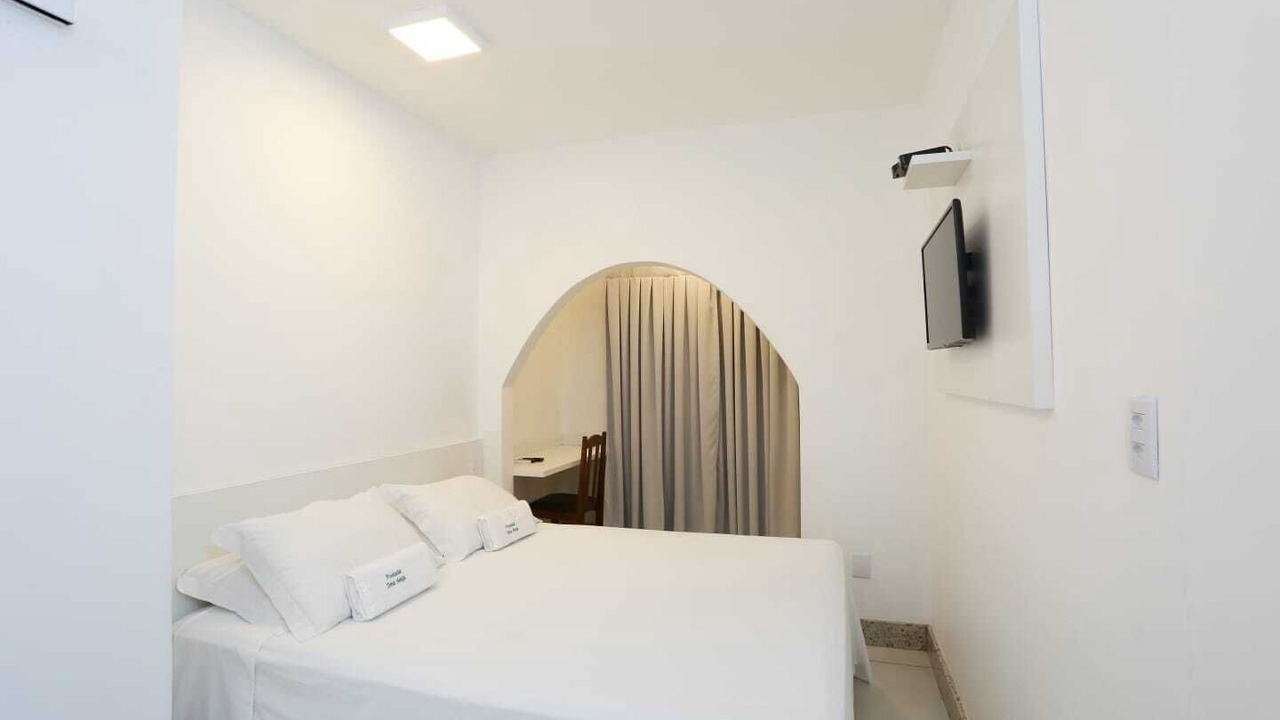 Photo of Bedroom in Pomerode