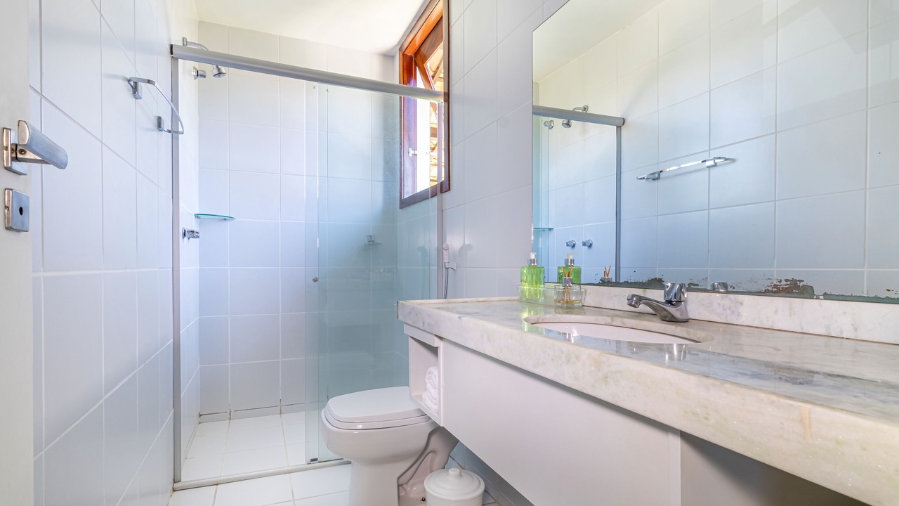 Photo of Bathroom in Pecém