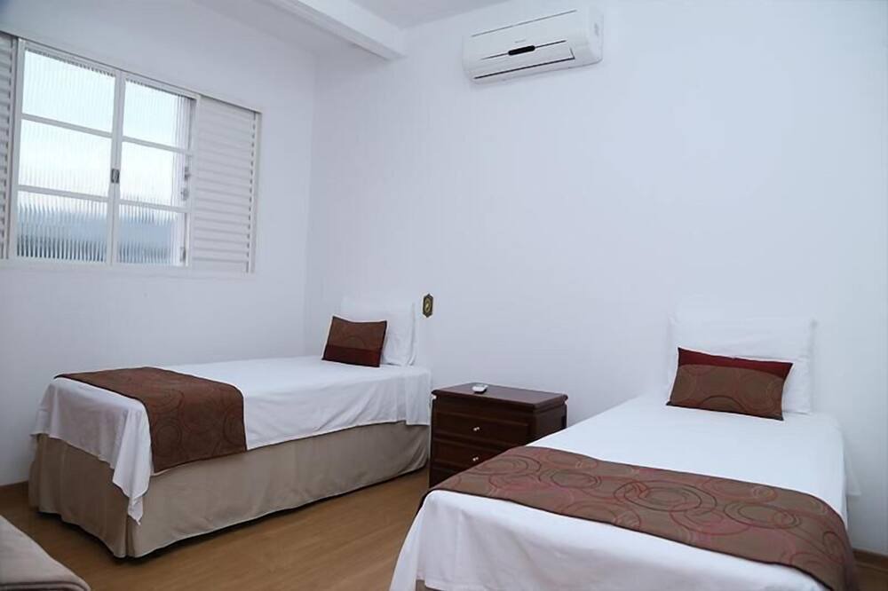 Photo of Bedroom in Alfenas