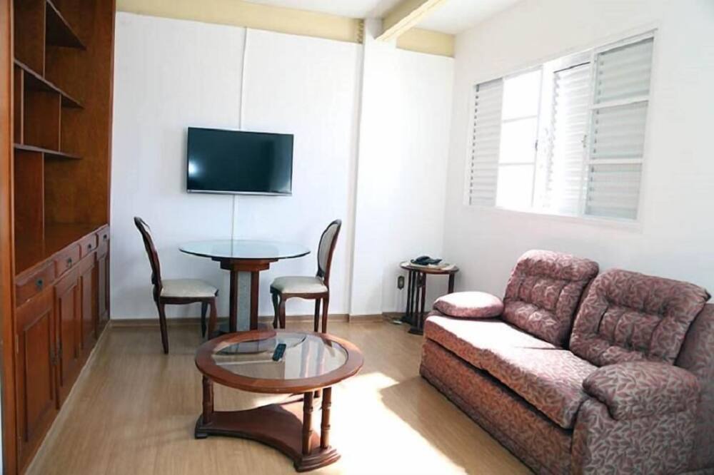 Photo of Livingroom in Alfenas