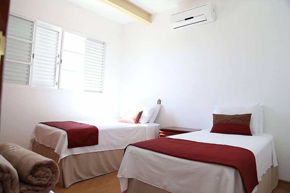 Photo of Bedroom in Alfenas