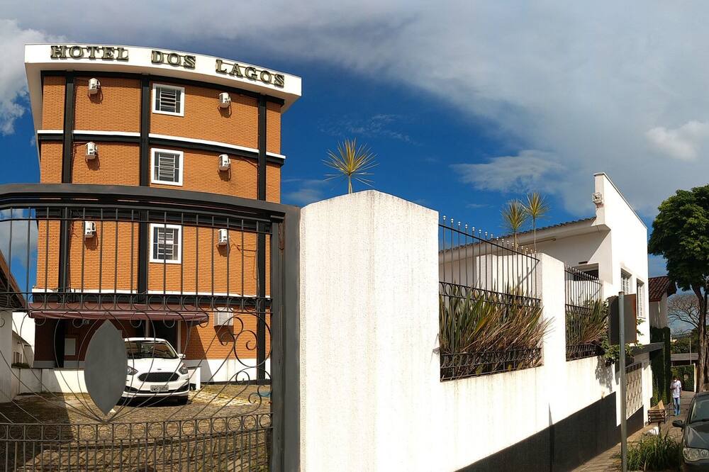 Photo of Outdoor in Alfenas