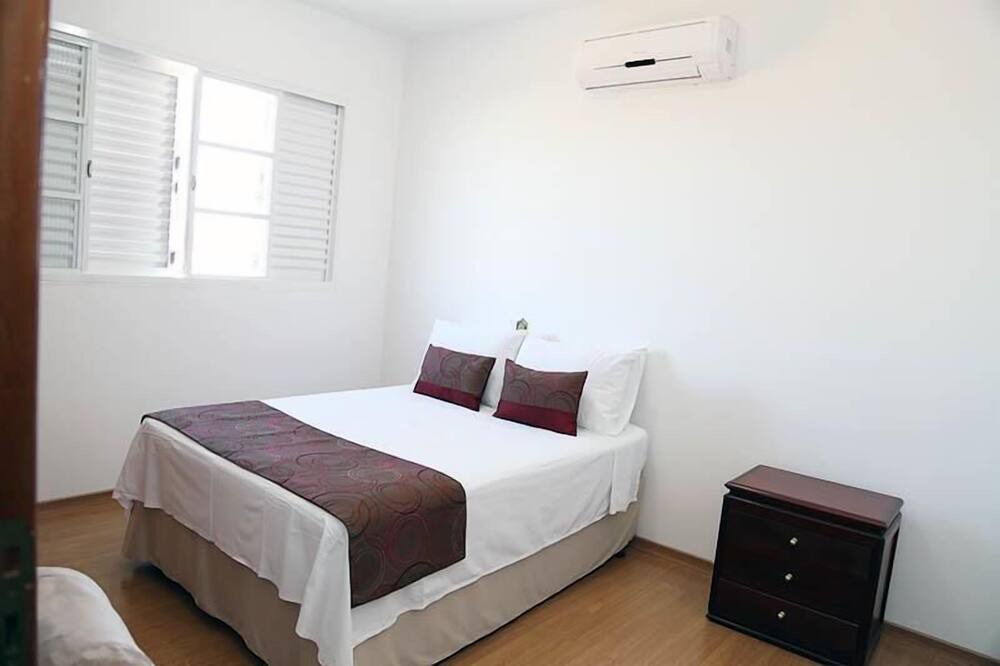 Photo of Bedroom in Alfenas