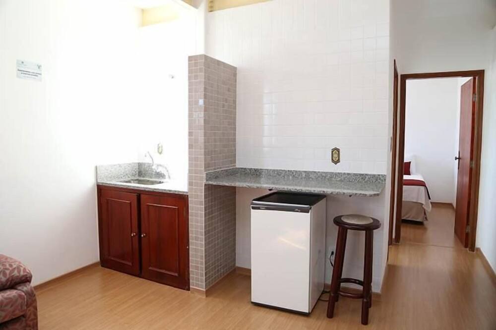 Photo of Kitchen in Alfenas