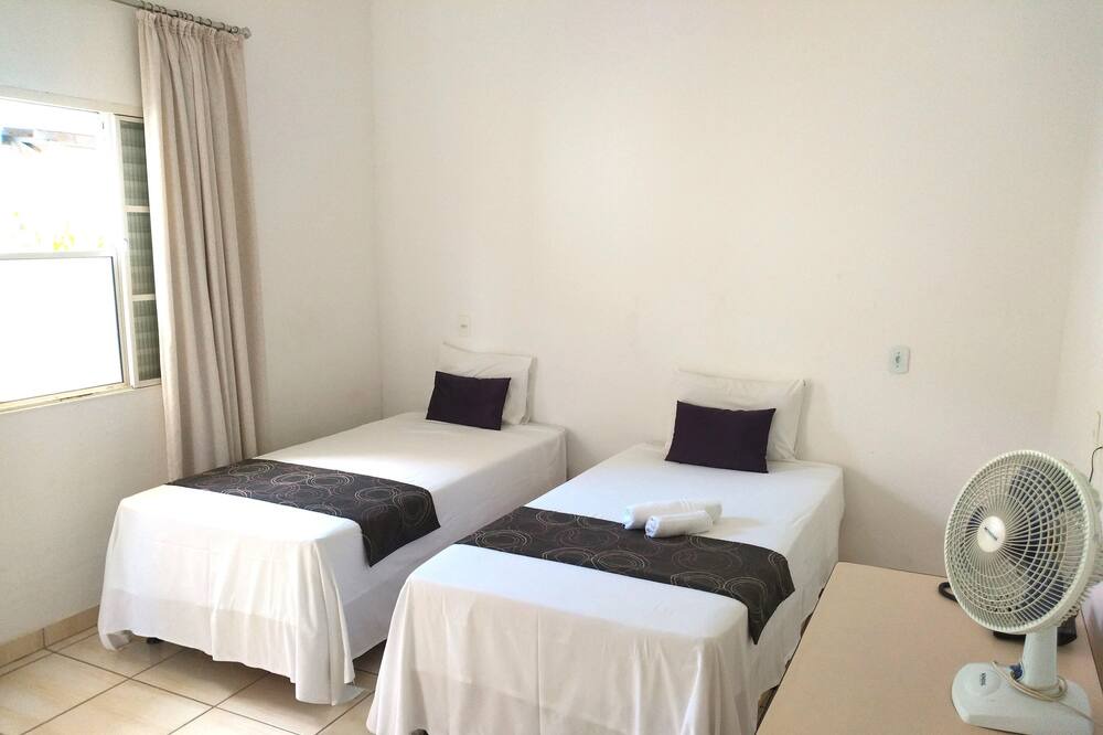 Photo of Bedroom in Alfenas
