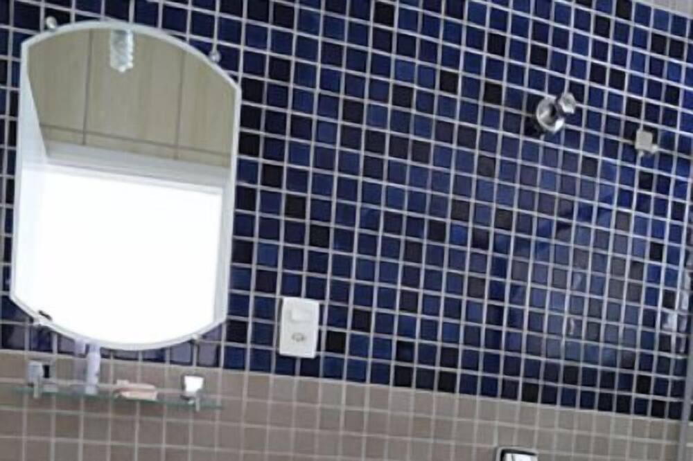 Photo of Bathroom in Alfenas