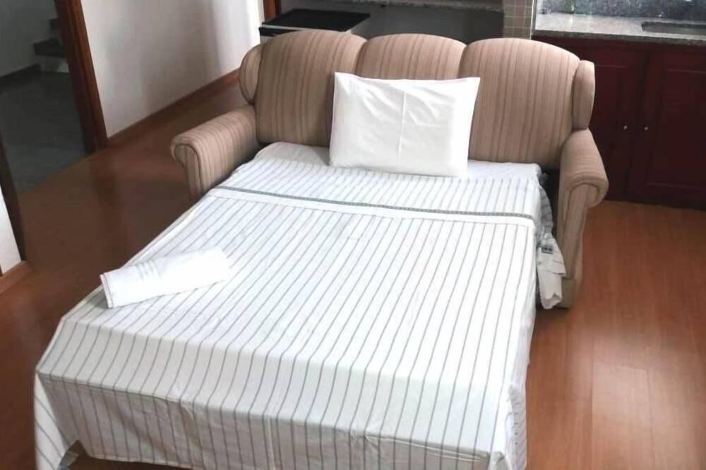 Photo of Bedroom in Alfenas
