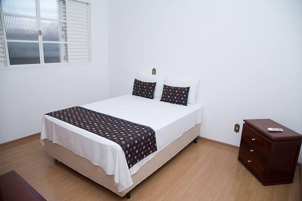 Photo of Bedroom in Alfenas