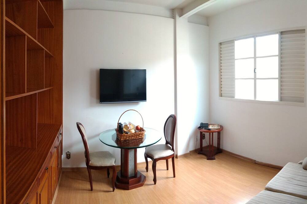 Photo of Livingroom in Alfenas
