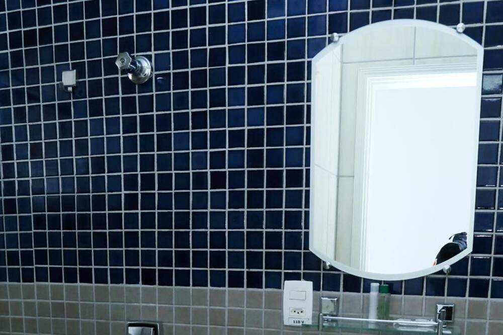 Photo of Bathroom in Alfenas