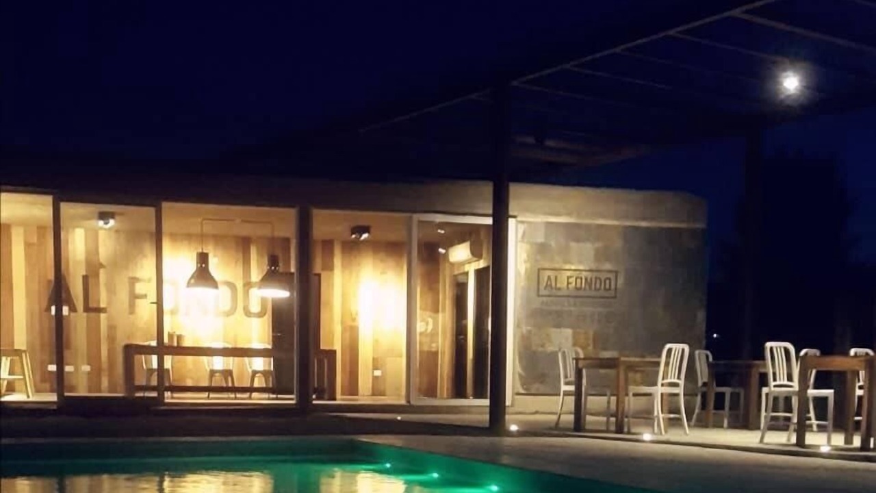 Photo of Outdoor in San Antonio de Arredondo
