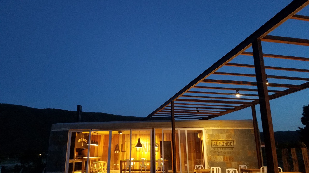 Photo of Outdoor in San Antonio de Arredondo