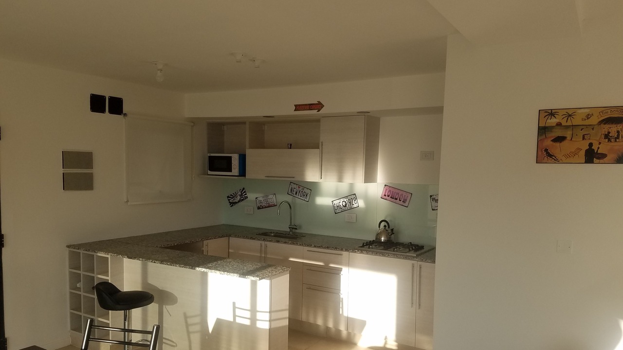 Photo of Kitchen in San Antonio de Arredondo