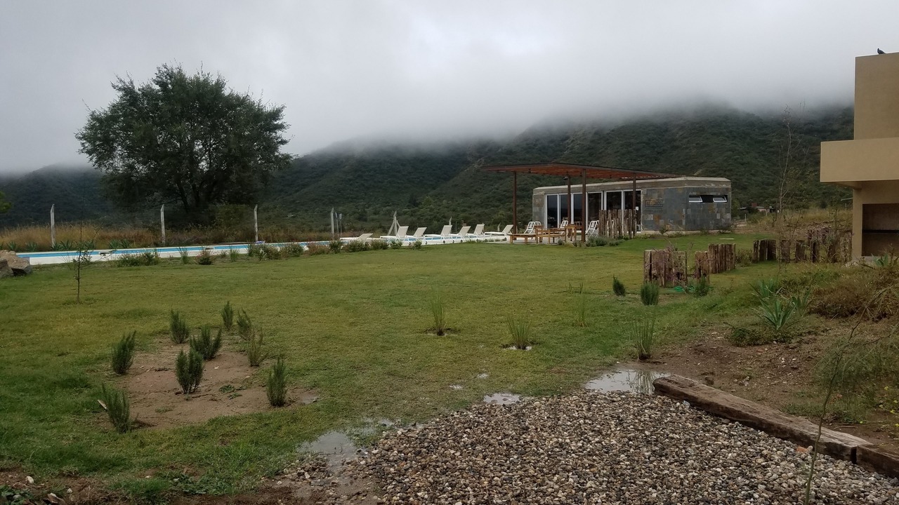 Photo of Outdoor in San Antonio de Arredondo