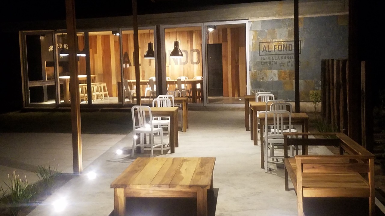 Photo of Patio Balcony in San Antonio de Arredondo