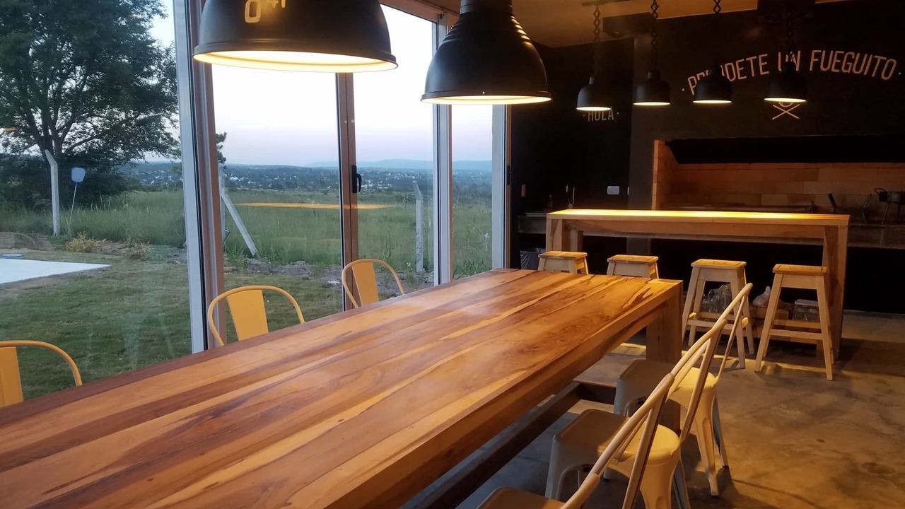 Photo of Kitchen in San Antonio de Arredondo