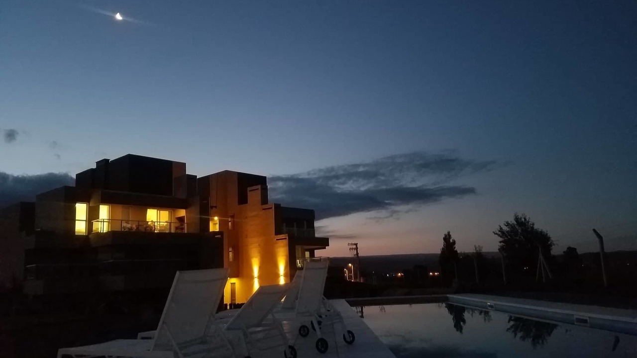 Photo of Outdoor in San Antonio de Arredondo