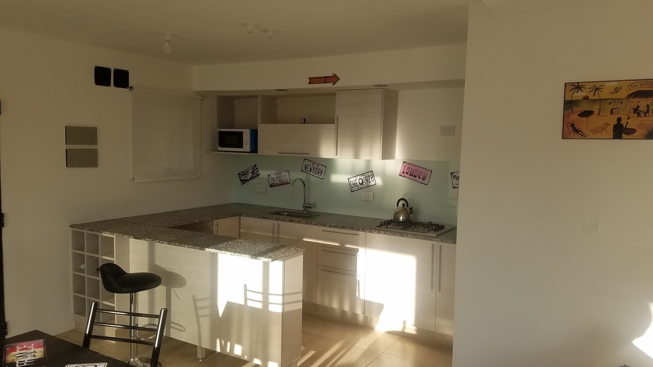 Photo of Kitchen in San Antonio de Arredondo