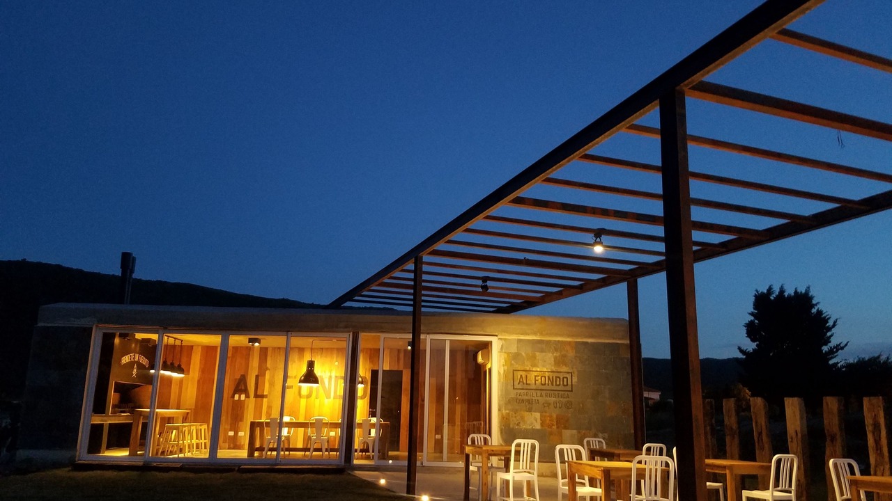 Photo of Patio Balcony in San Antonio de Arredondo