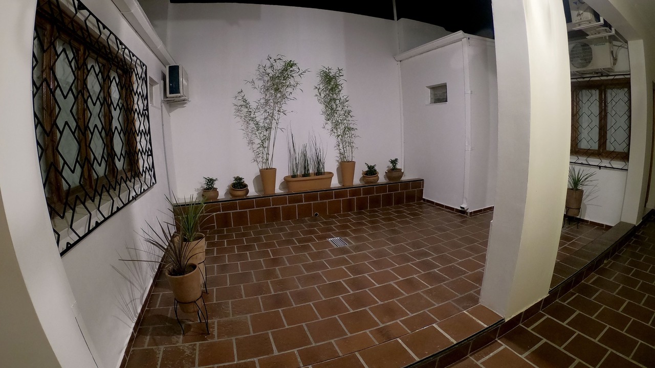 Photo of Patio Balcony in Villa Mercedes