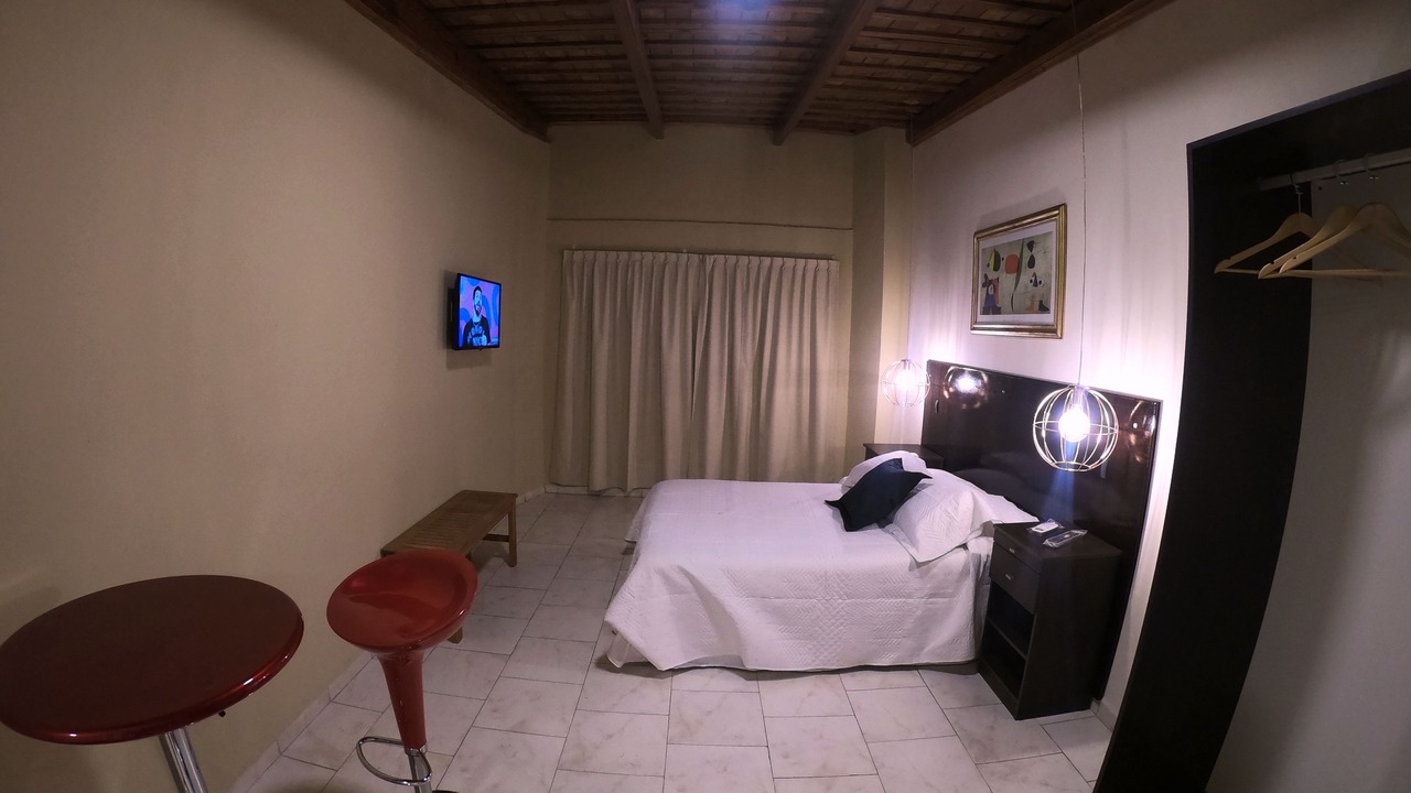 Photo of Bedroom in Villa Mercedes