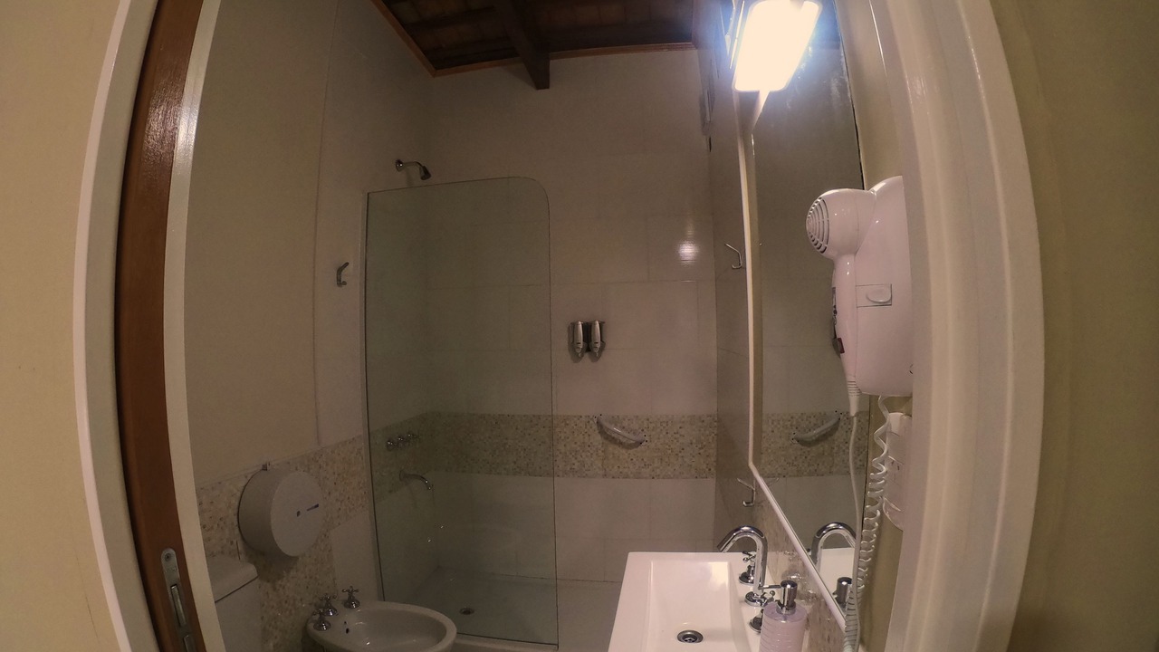 Photo of Bathroom in Villa Mercedes