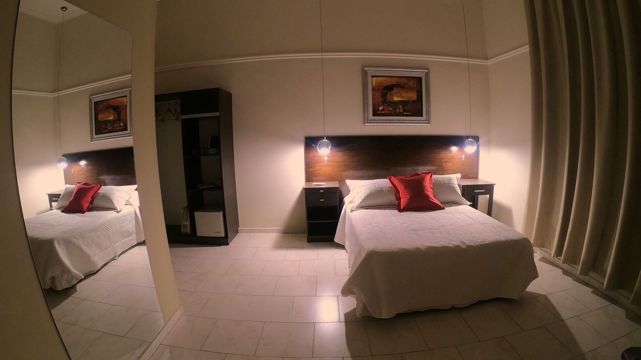 Photo of Bedroom in Villa Mercedes