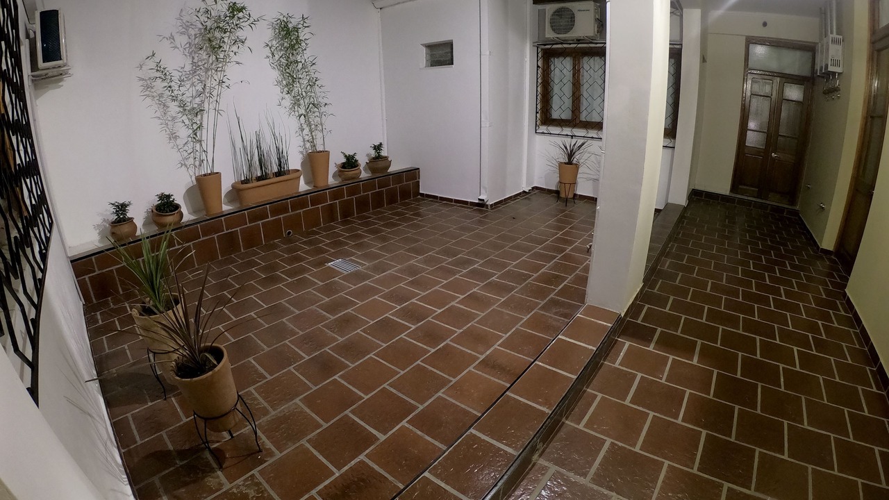 Photo of Patio Balcony in Villa Mercedes
