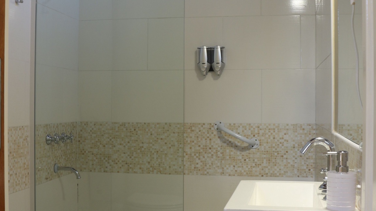 Photo of Bathroom in Villa Mercedes