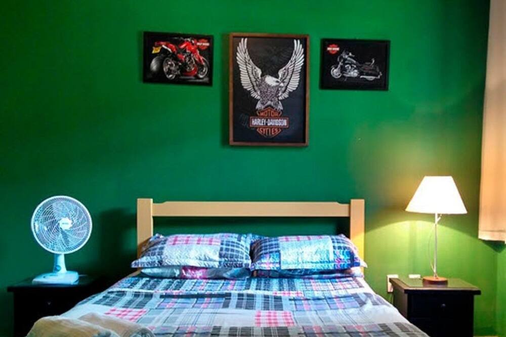 Photo of Bedroom in Alto Paraiso de Goias
