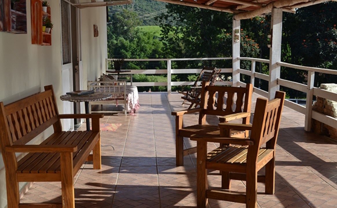 Photo of Outdoor in Serra Negra