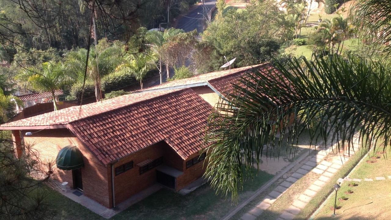 Photo of Outdoor in Serra Negra
