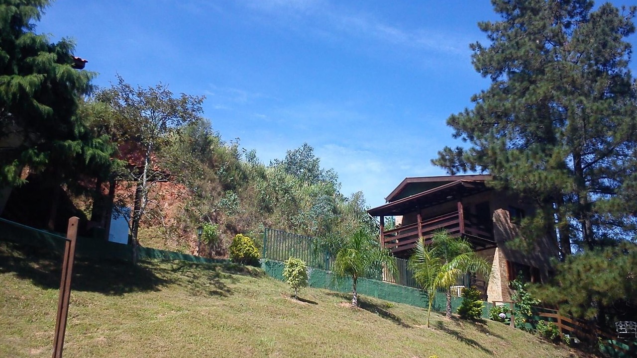Photo of Outdoor in Serra Negra