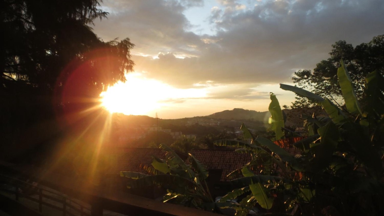 Photo of Outdoor in Serra Negra