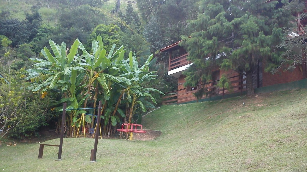 Photo of Outdoor in Serra Negra