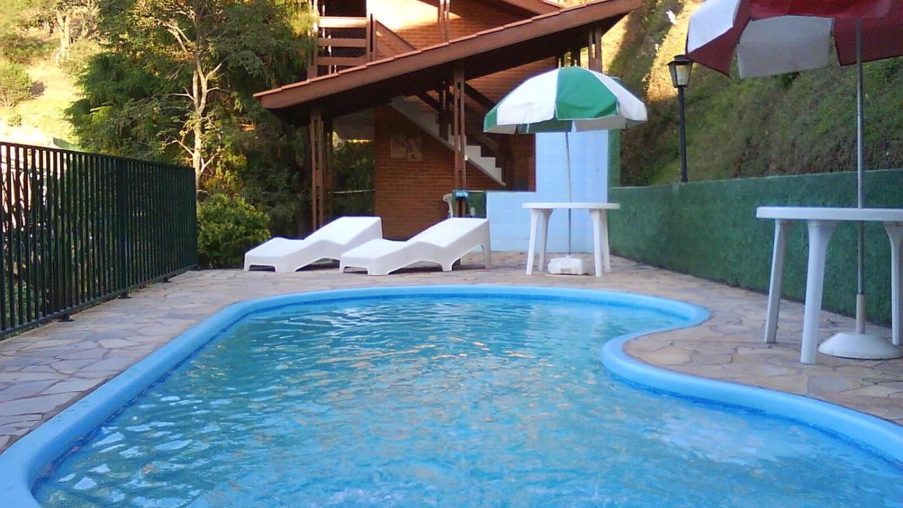 Photo of Outdoor in Serra Negra
