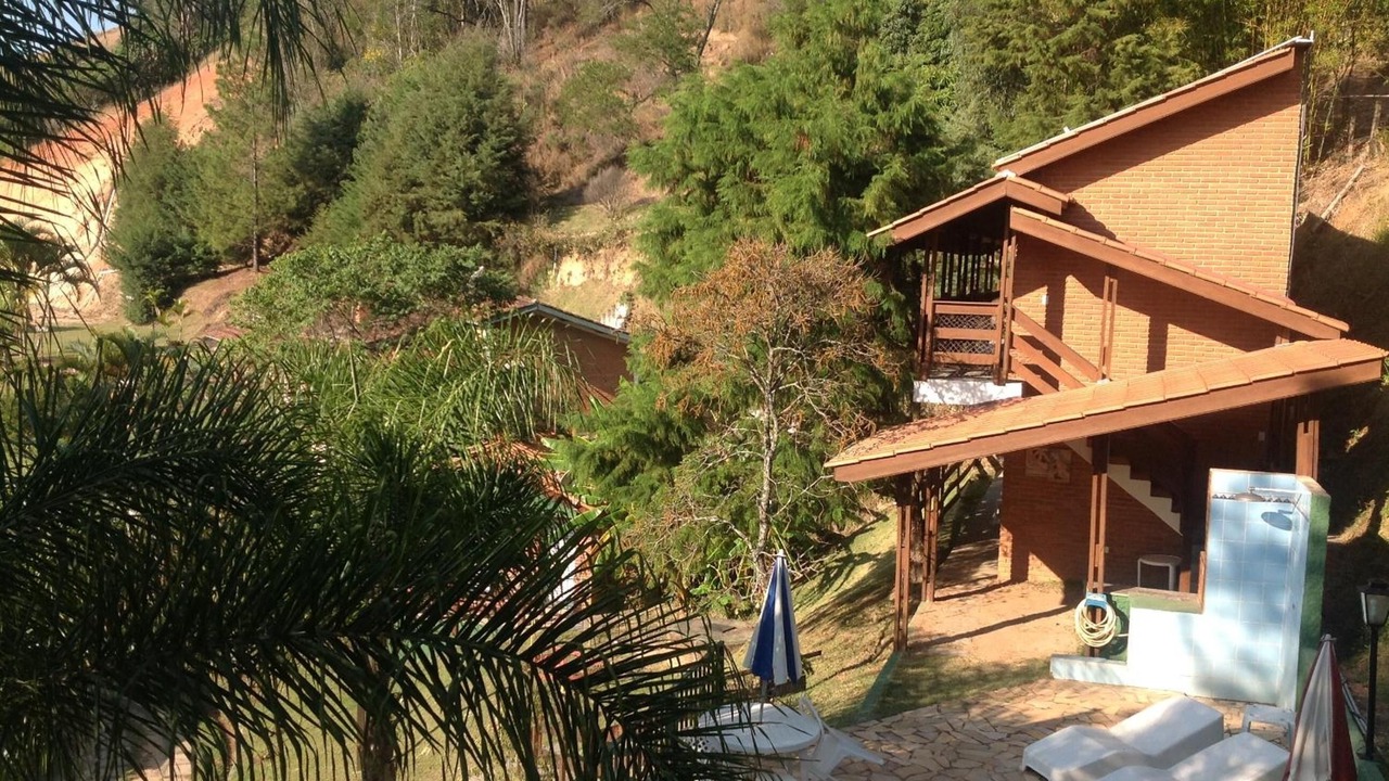 Photo of Outdoor in Serra Negra