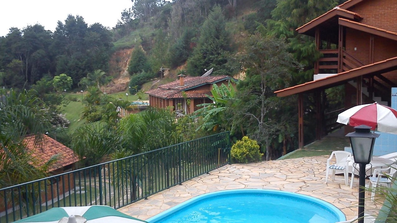 Photo of Outdoor in Serra Negra