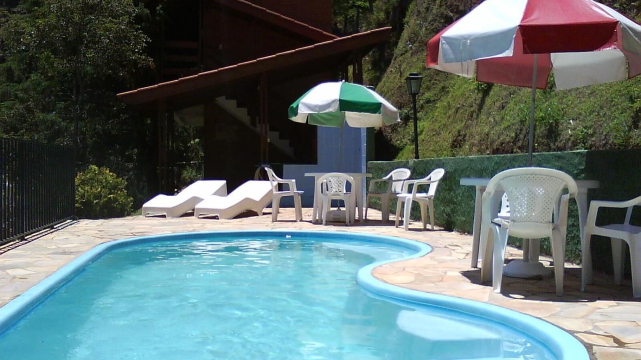 Photo of Outdoor in Serra Negra