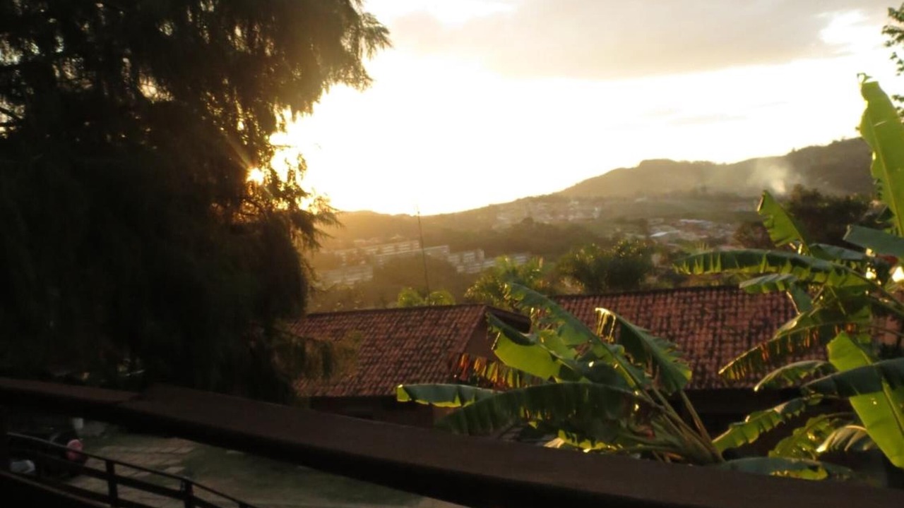 Photo of Patio Balcony in Serra Negra