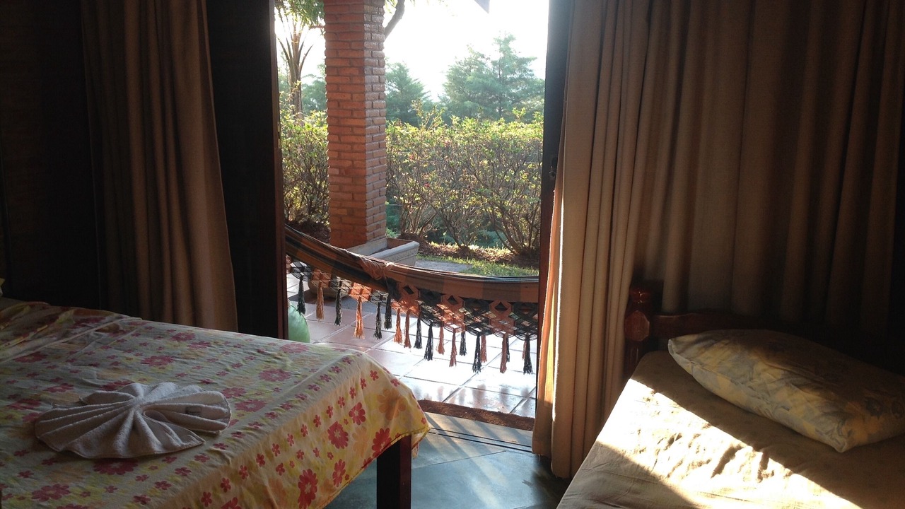 Photo of Bedroom in Serra Negra