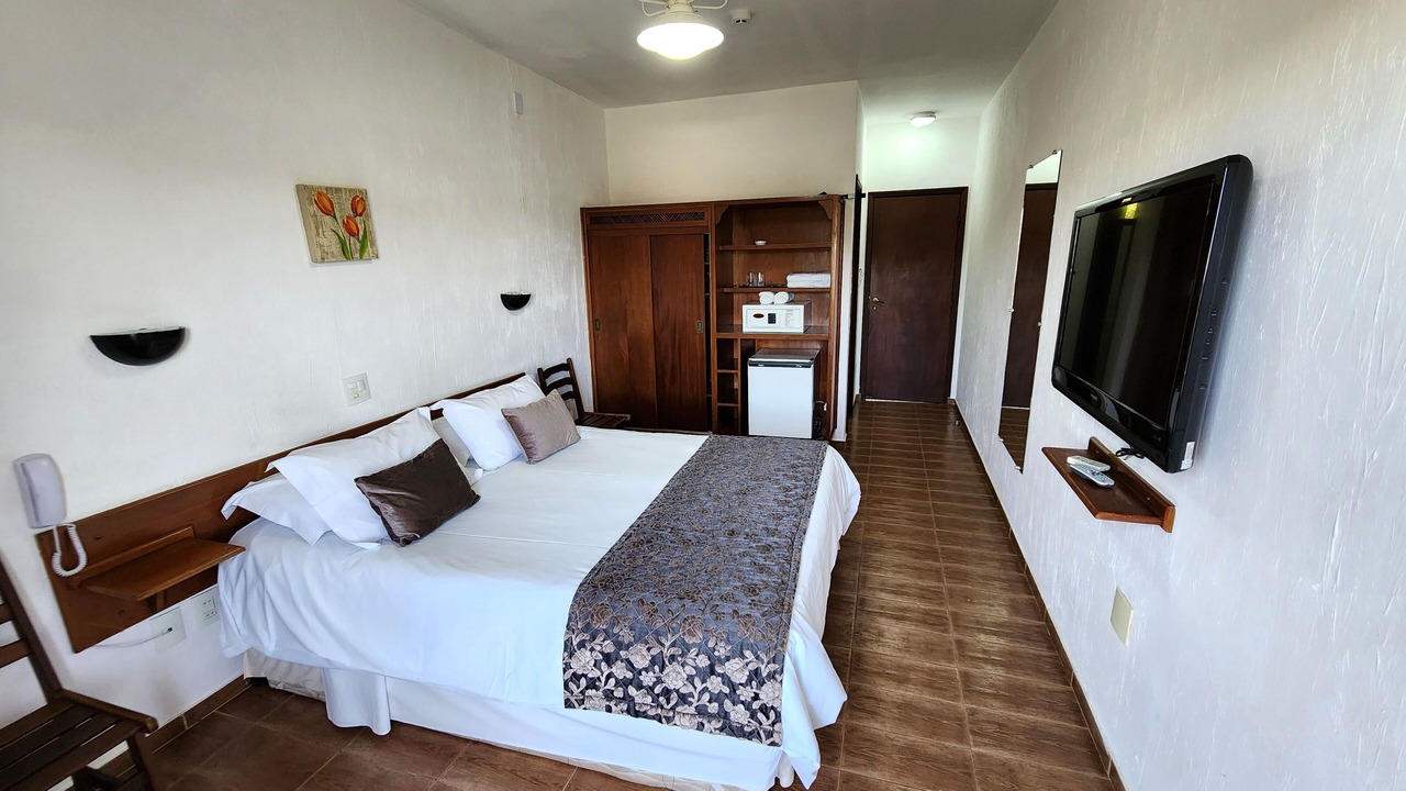 Photo of Bedroom in Serra Negra