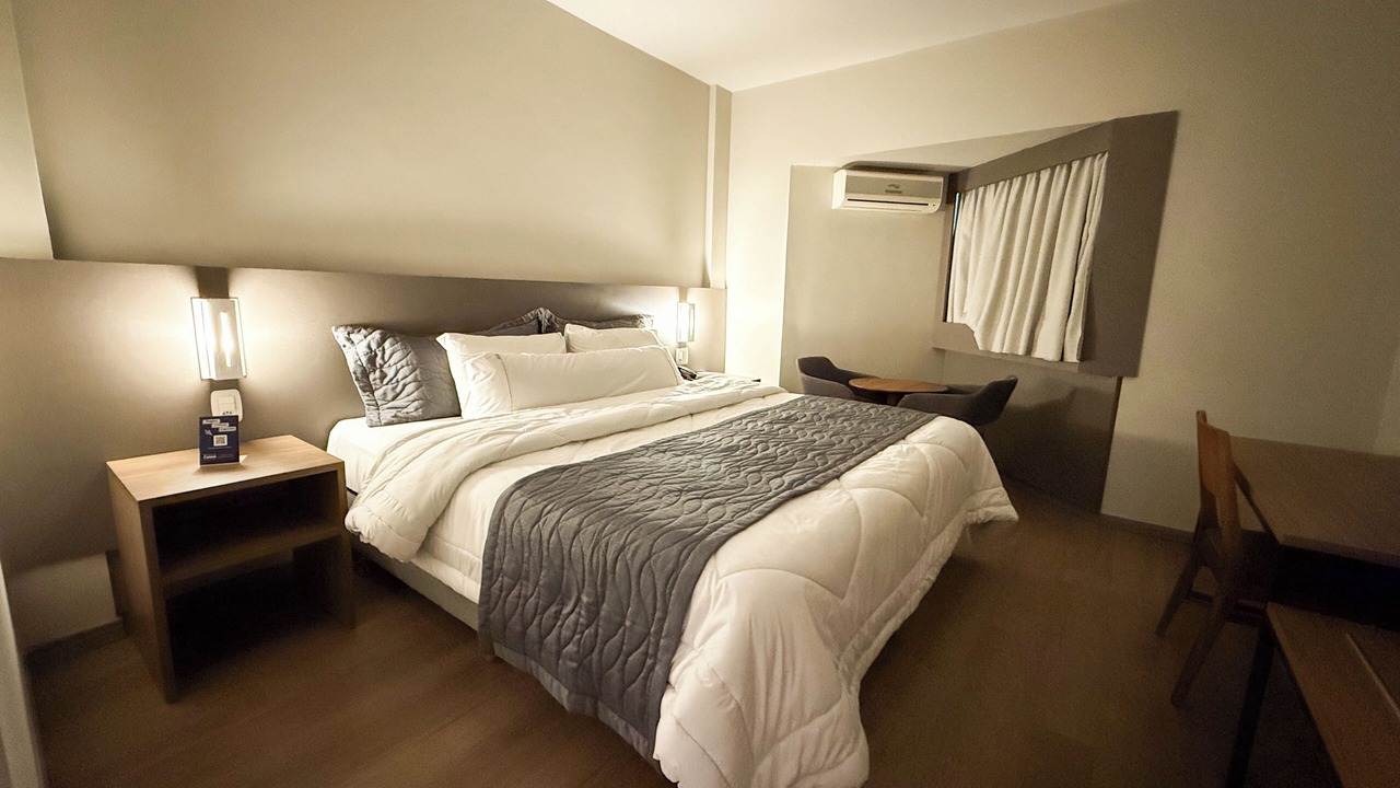 Photo of Bedroom in Umuarama
