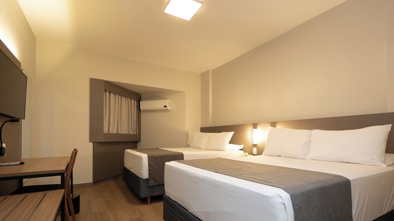 Photo of Bedroom in Umuarama