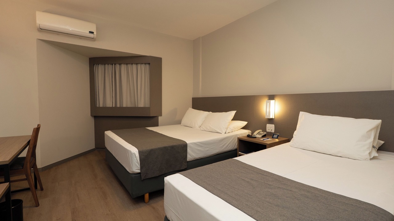 Photo of Bedroom in Umuarama