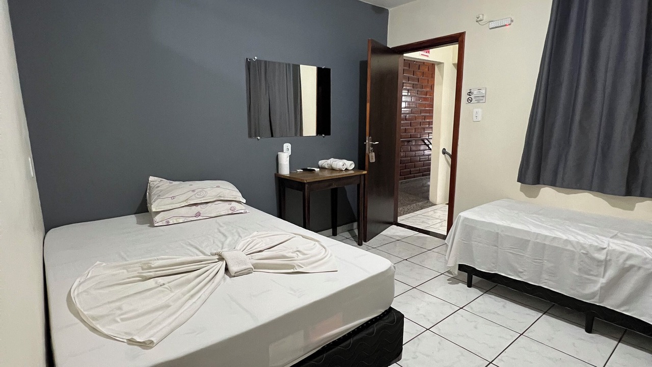 Photo of Bedroom in Lages