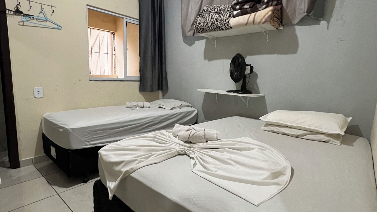Photo of Bedroom in Lages