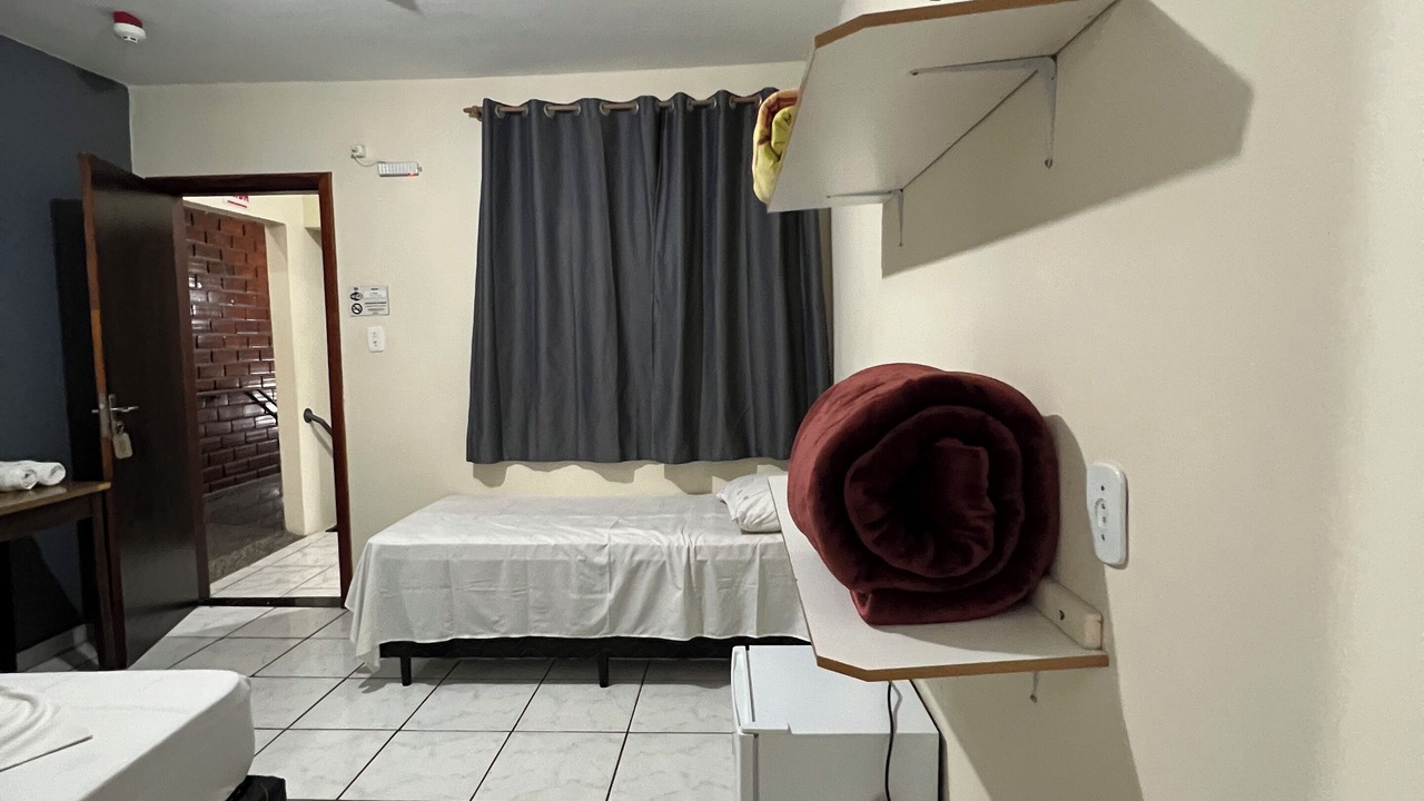 Photo of Bedroom in Lages