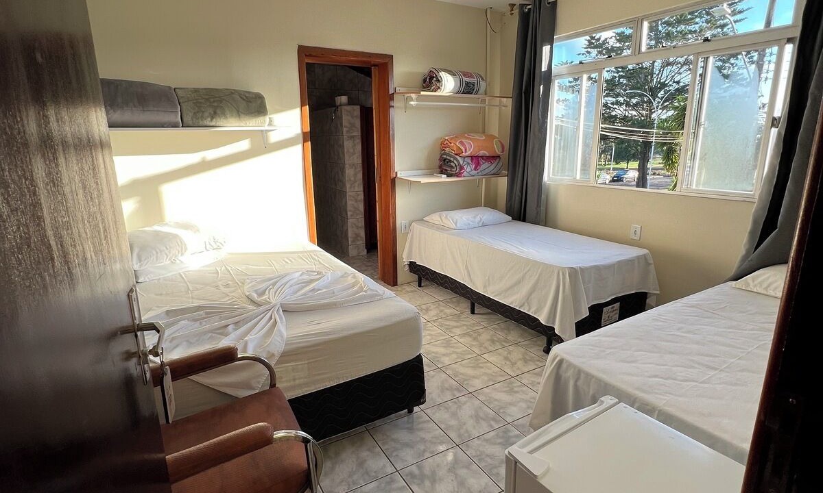 Photo of Bedroom in Lages