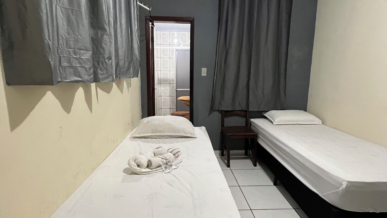 Photo of Bedroom in Lages